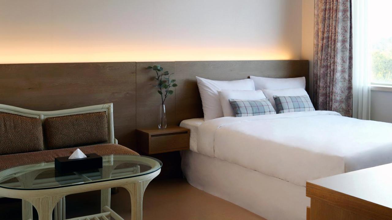 Bloom Hotel Чеджу Екстериор снимка