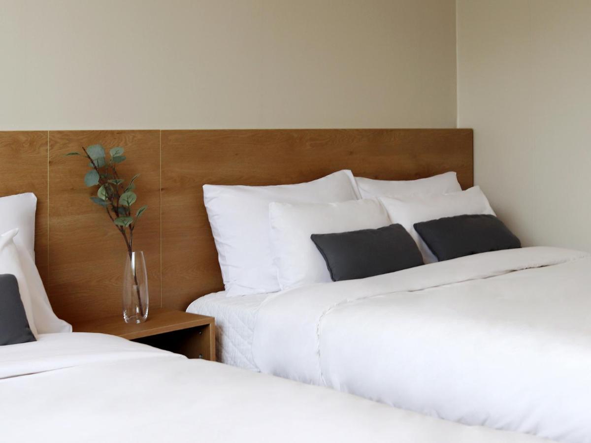 Bloom Hotel Чеджу Екстериор снимка