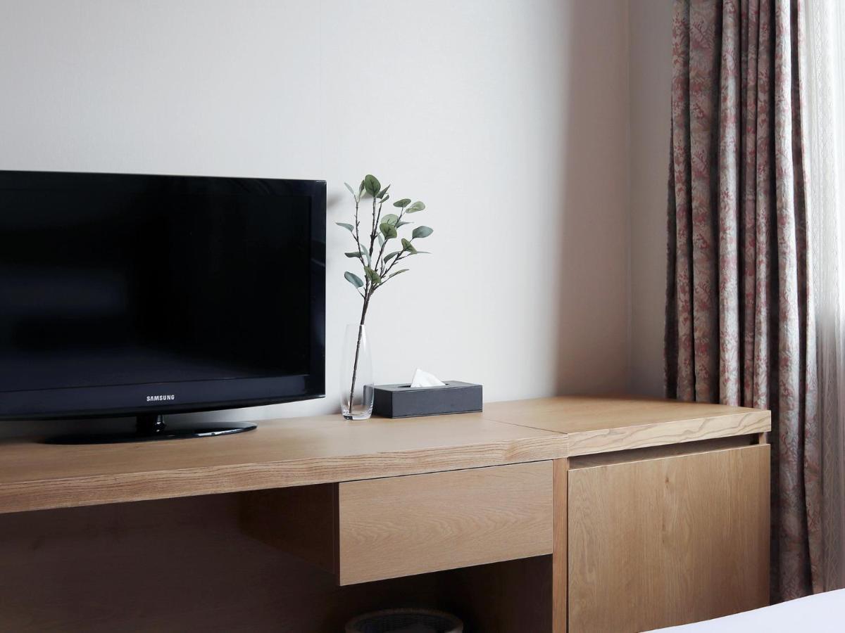 Bloom Hotel Чеджу Екстериор снимка