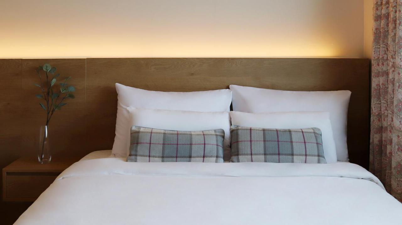 Bloom Hotel Чеджу Екстериор снимка